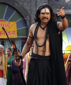 Handsome-Telugu-hero-becomes-Chandaludu-1218