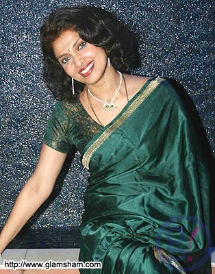 Varsha Usgaonkar  nackt